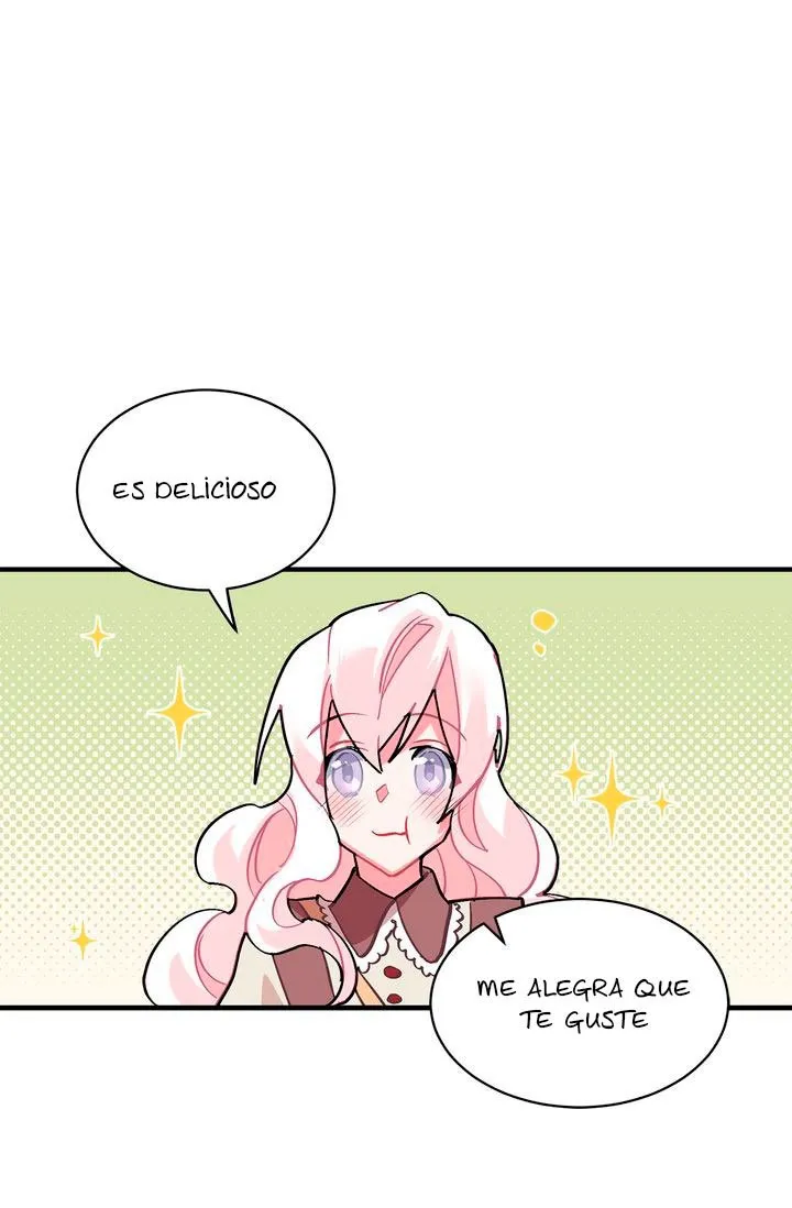 Wolf Sica Capítulo 48 en Línea - página 51