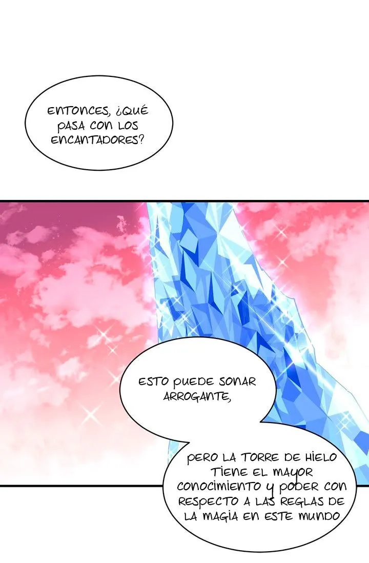Wolf Sica Capítulo 48 en Línea - página 59