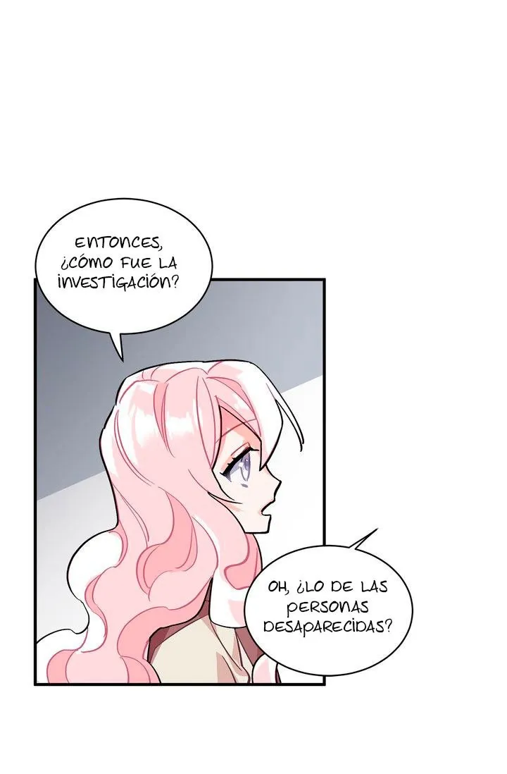 Wolf Sica Capítulo 48 en Línea - página 61