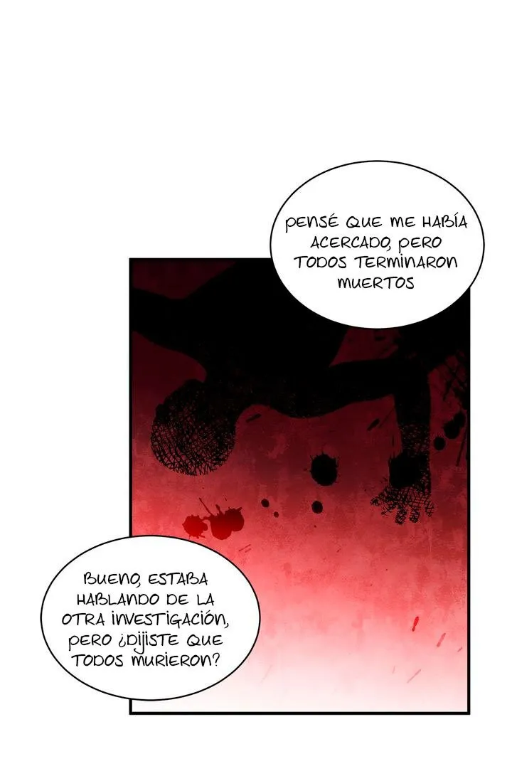 Wolf Sica Capítulo 48 en Línea - página 62