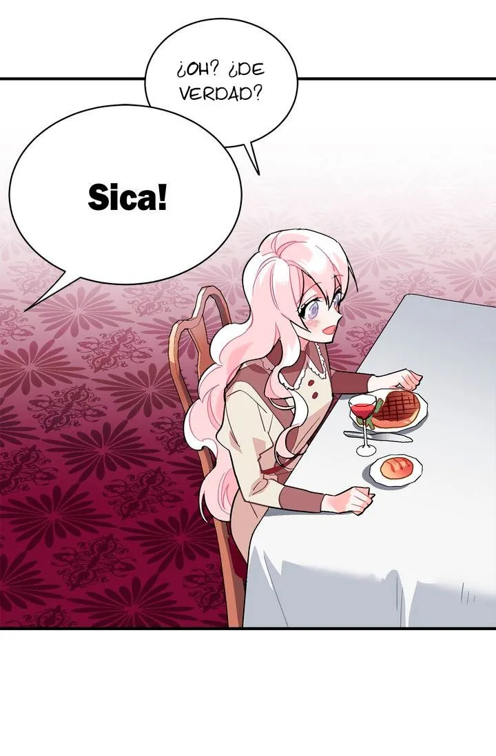 Wolf Sica Capítulo 48 en Línea - página 65