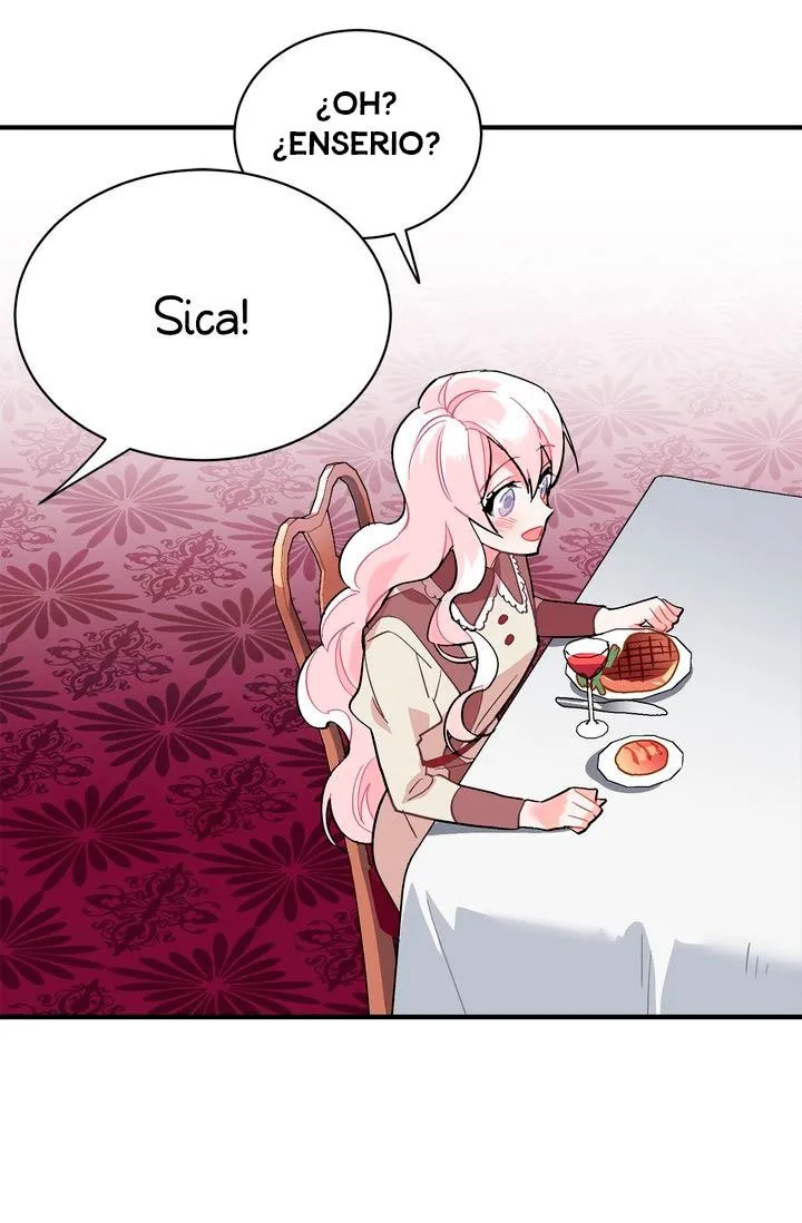 Wolf Sica Capítulo 49 en Línea - página 2
