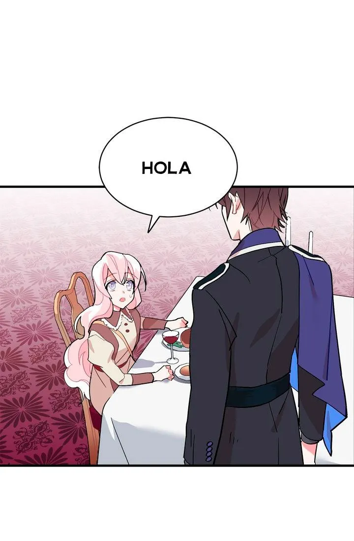 Wolf Sica Capítulo 49 en Línea - página 5