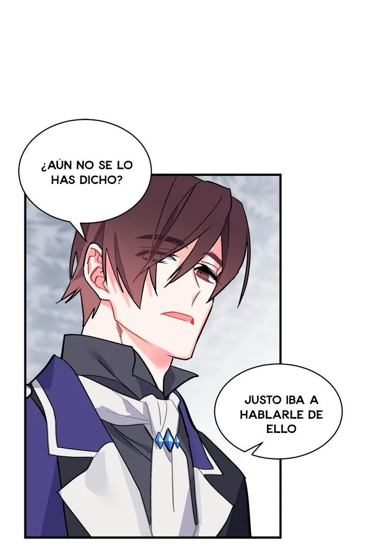 Wolf Sica Capítulo 49 en Línea - página 6