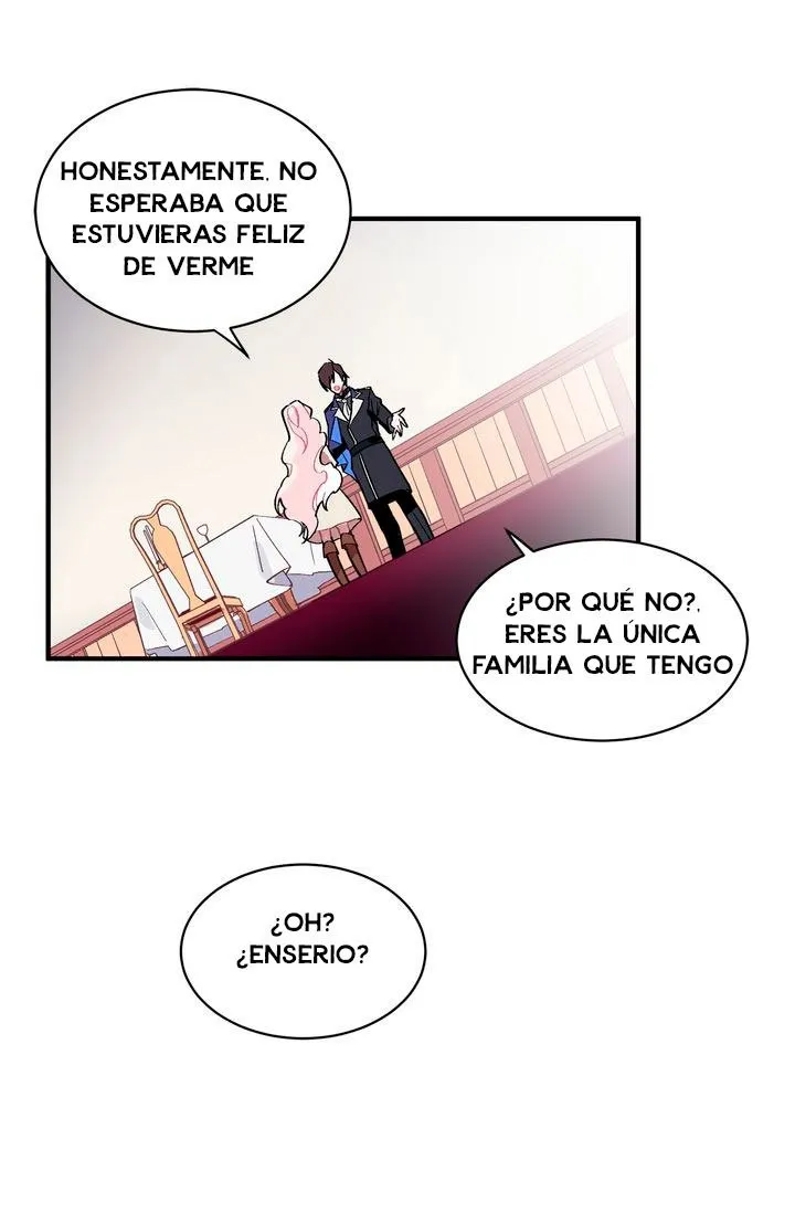 Wolf Sica Capítulo 49 en Línea - página 16