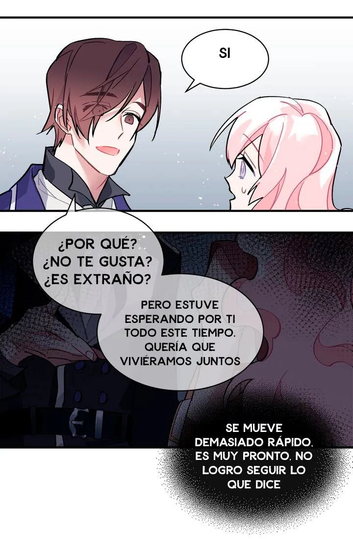 Wolf Sica Capítulo 49 en Línea - página 19