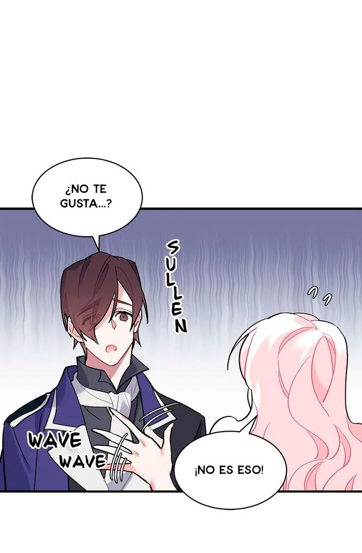 Wolf Sica Capítulo 49 en Línea - página 22