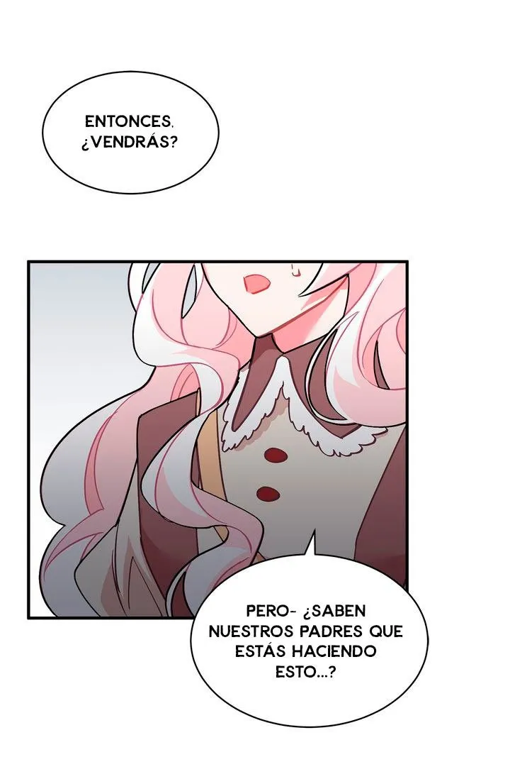 Wolf Sica Capítulo 49 en Línea - página 23