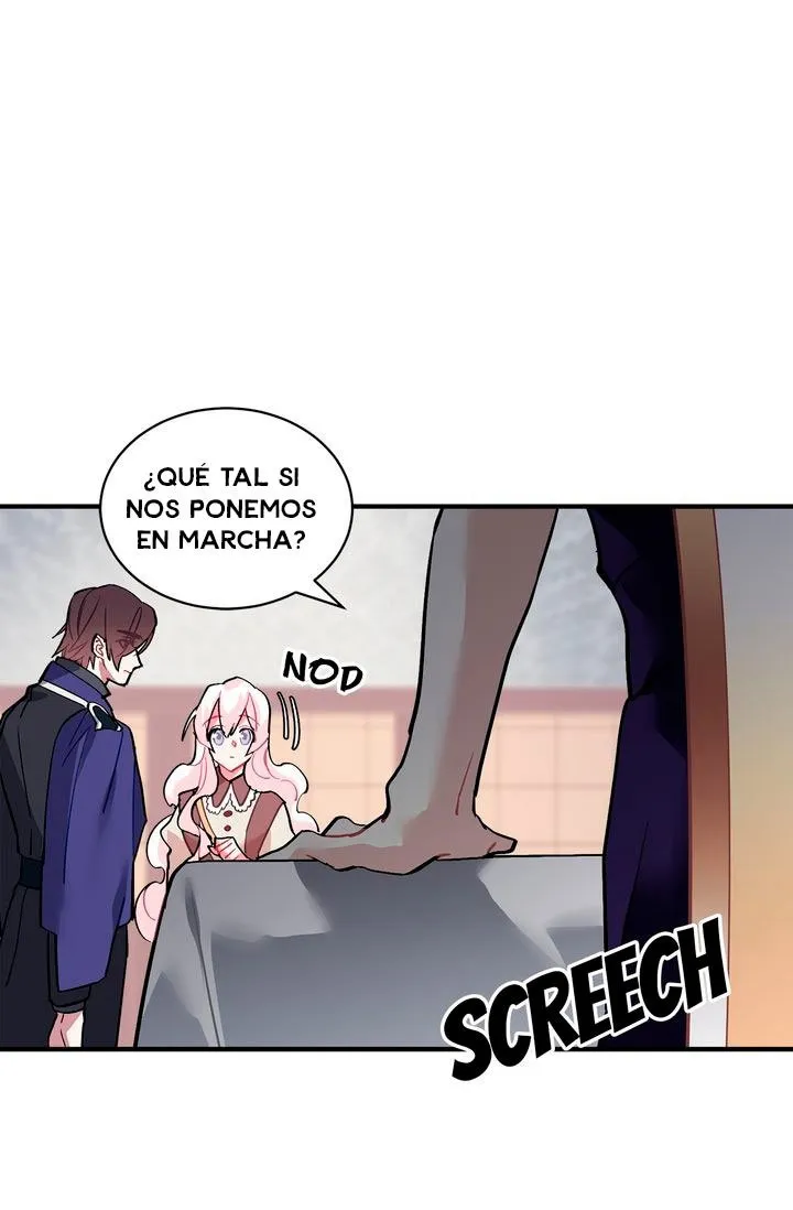 Wolf Sica Capítulo 49 en Línea - página 25