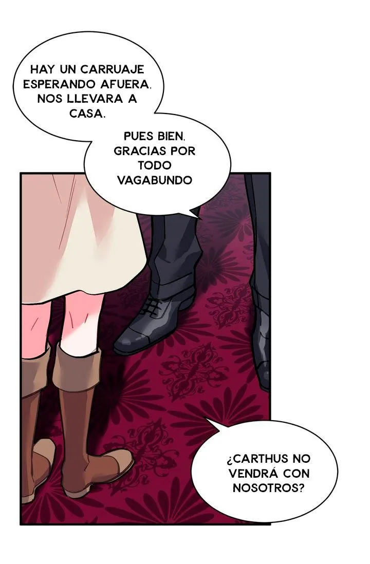 Wolf Sica Capítulo 49 en Línea - página 26