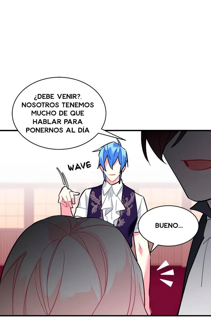 Wolf Sica Capítulo 49 en Línea - página 27