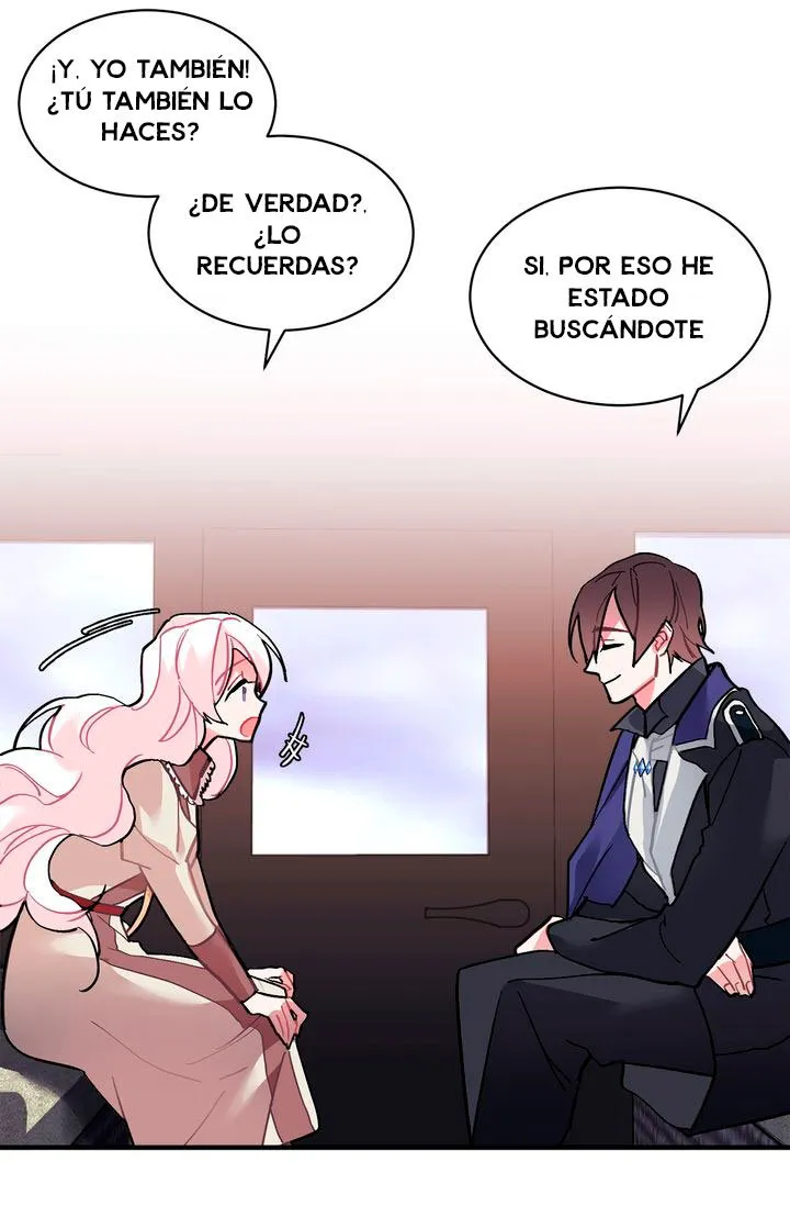 Wolf Sica Capítulo 49 en Línea - página 35