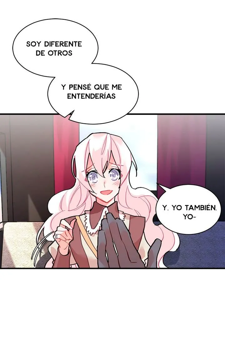 Wolf Sica Capítulo 49 en Línea - página 36