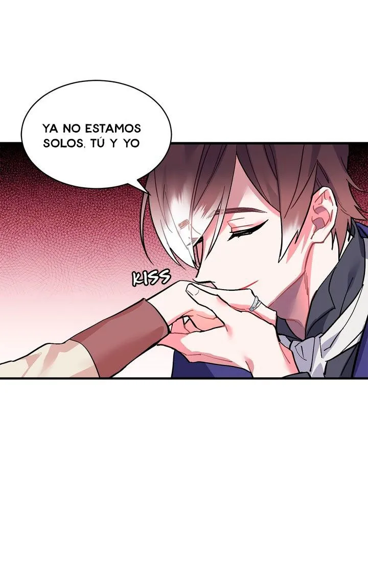 Wolf Sica Capítulo 49 en Línea - página 37