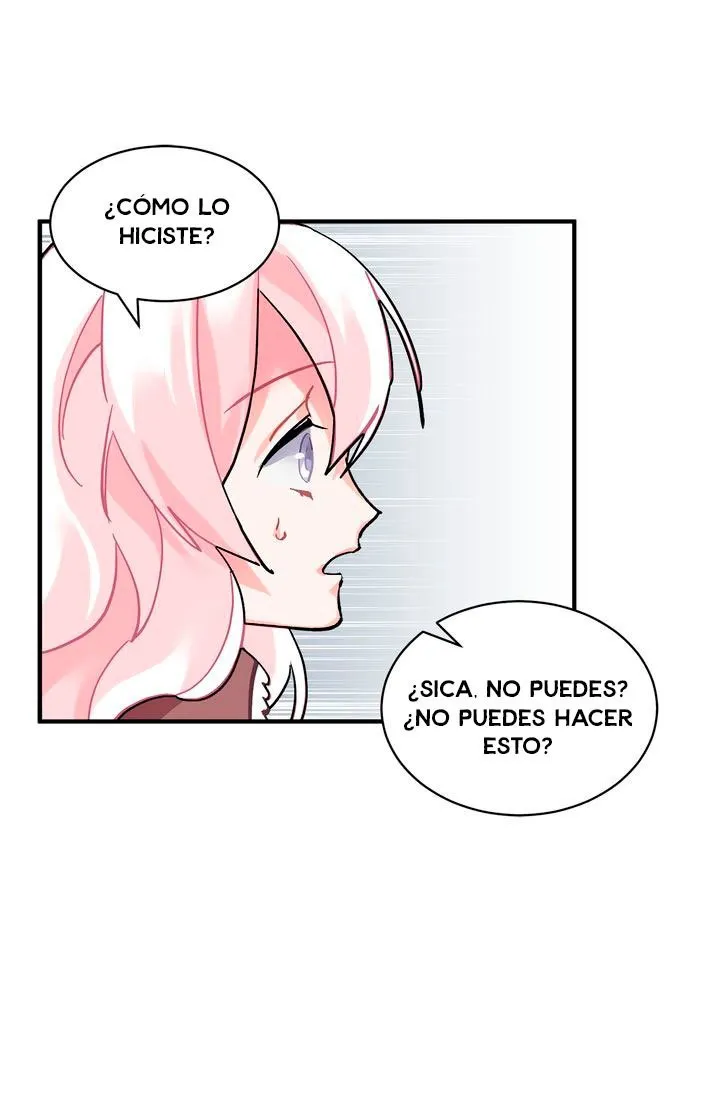 Wolf Sica Capítulo 49 en Línea - página 39