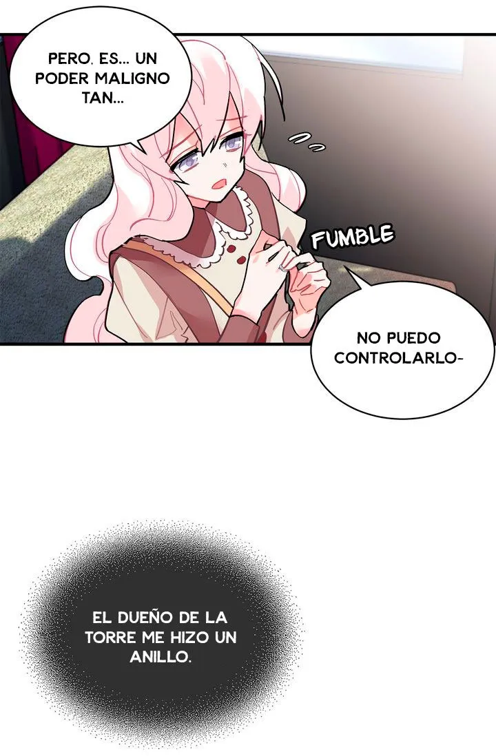 Wolf Sica Capítulo 49 en Línea - página 41