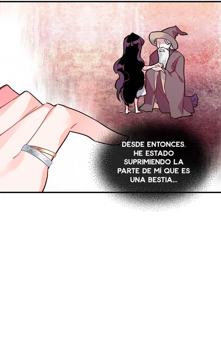 Wolf Sica Capítulo 49 en Línea - página 42