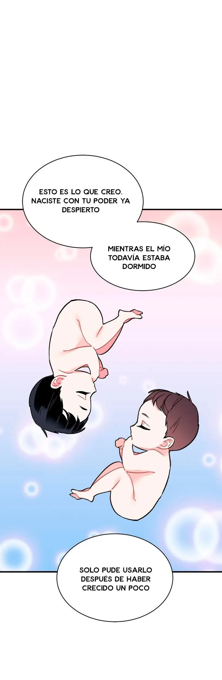 Wolf Sica Capítulo 49 en Línea - página 46