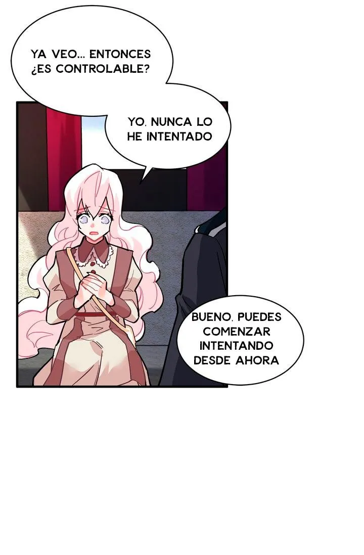 Wolf Sica Capítulo 49 en Línea - página 47