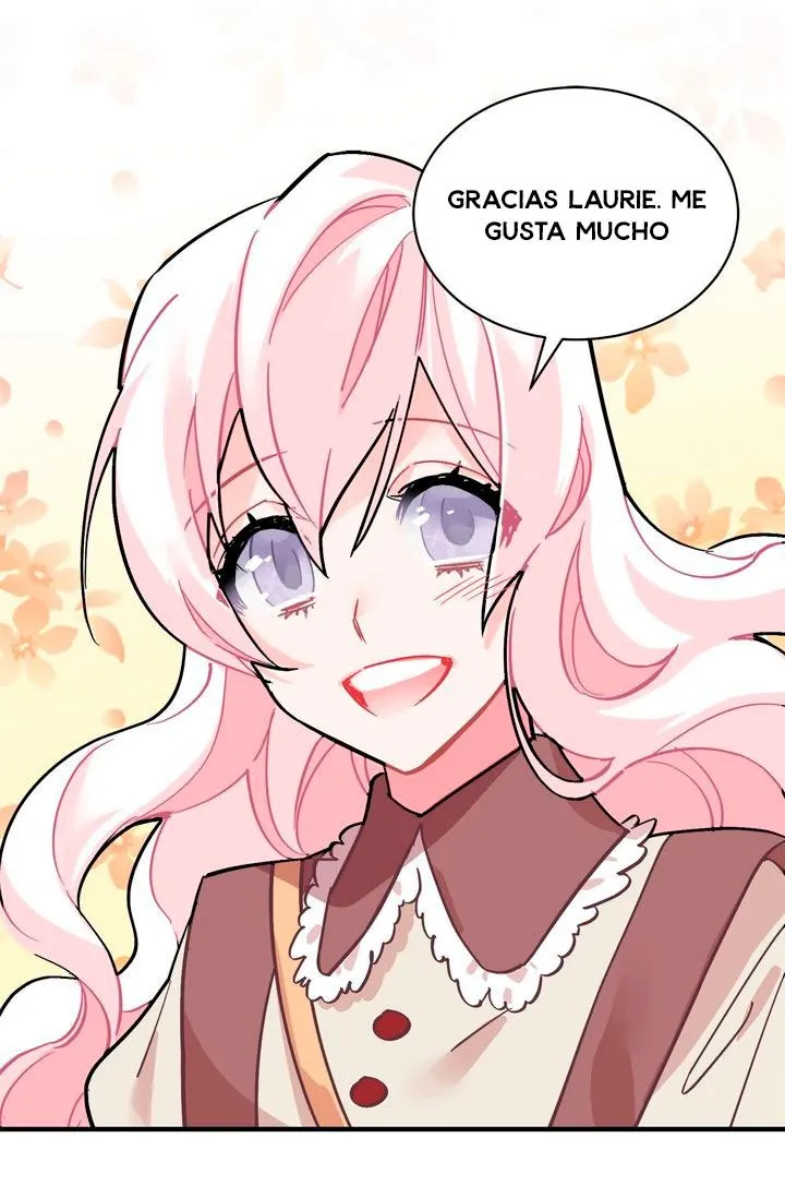 Wolf Sica Capítulo 49 en Línea - página 53