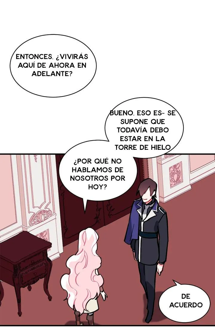 Wolf Sica Capítulo 49 en Línea - página 54