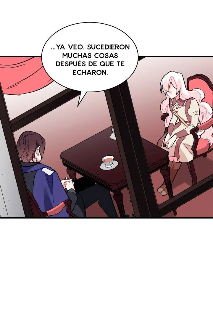 Wolf Sica Capítulo 49 en Línea - página 56