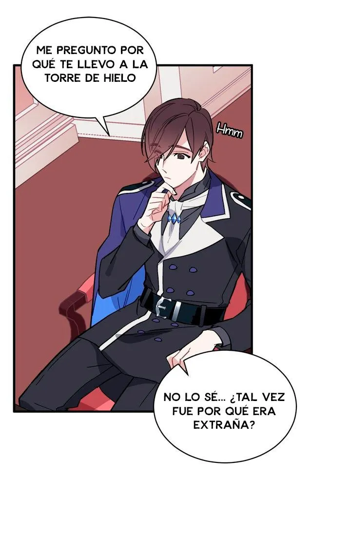 Wolf Sica Capítulo 49 en Línea - página 57