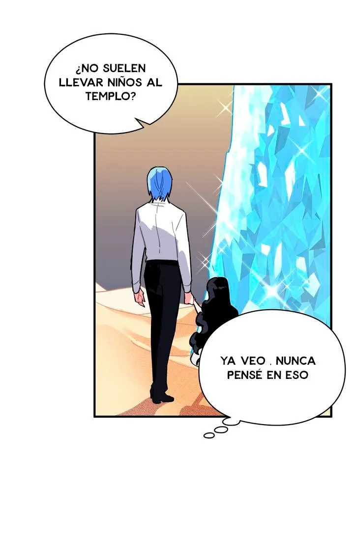 Wolf Sica Capítulo 49 en Línea - página 58