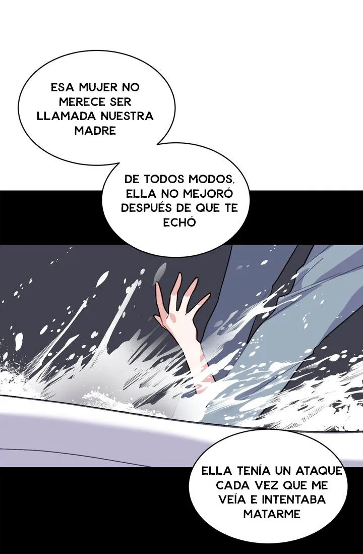 Wolf Sica Capítulo 49 en Línea - página 61