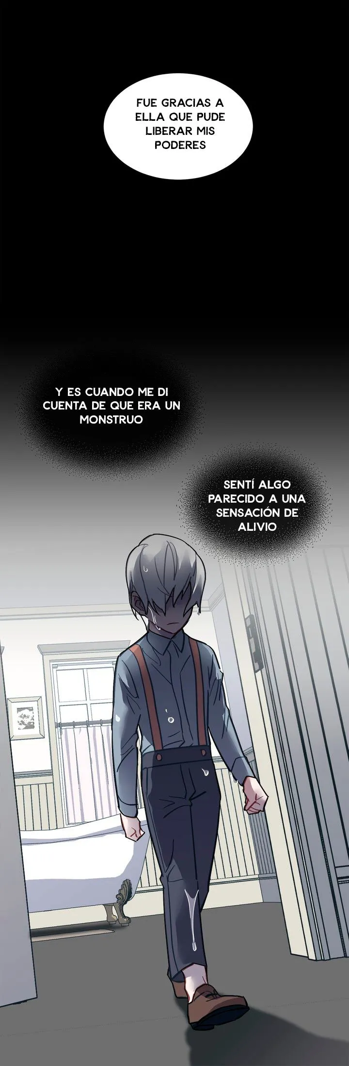 Wolf Sica Capítulo 49 en Línea - página 62