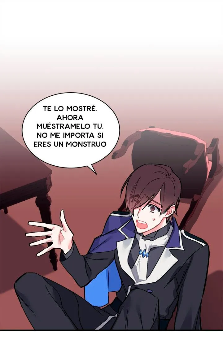 Wolf Sica Capítulo 49 en Línea - página 69