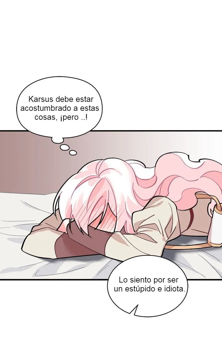 Wolf Sica Capítulo 51 en Línea - página 14