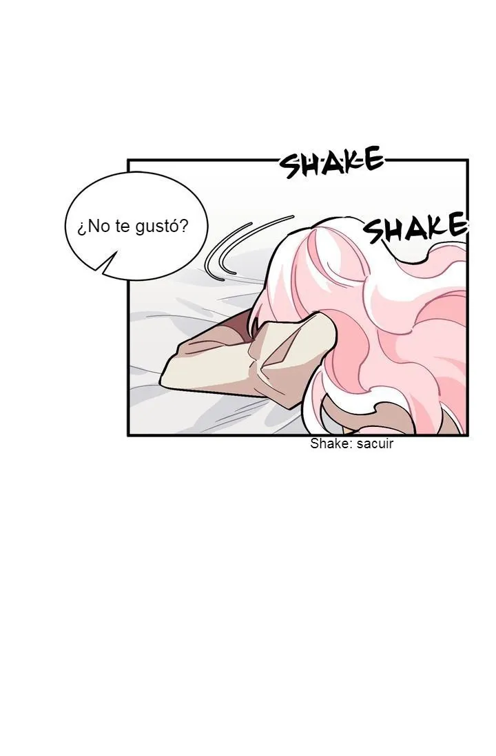 Wolf Sica Capítulo 51 en Línea - página 16