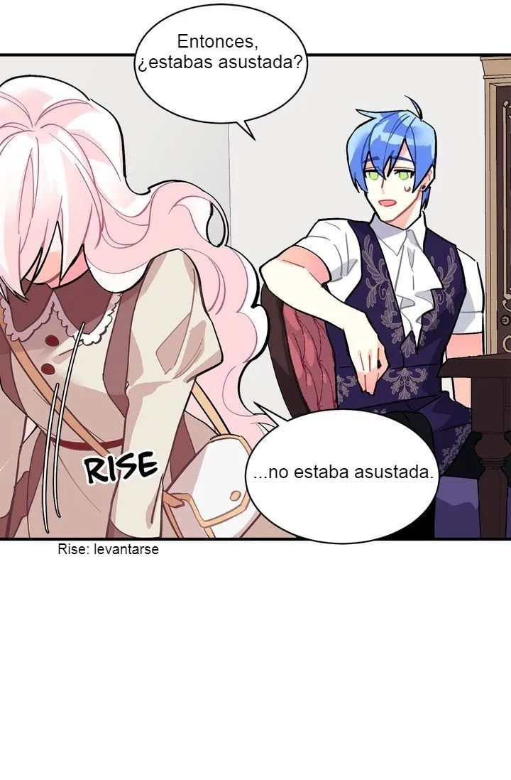 Wolf Sica Capítulo 51 en Línea - página 17
