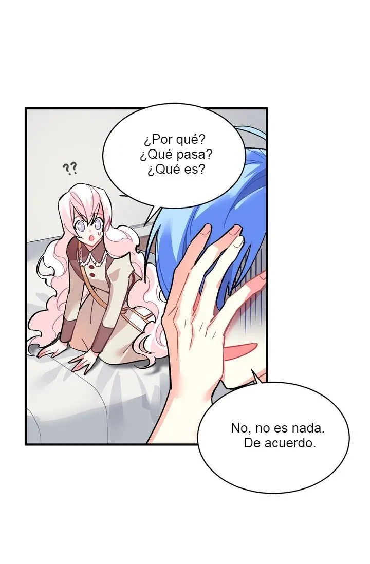 Wolf Sica Capítulo 51 en Línea - página 21