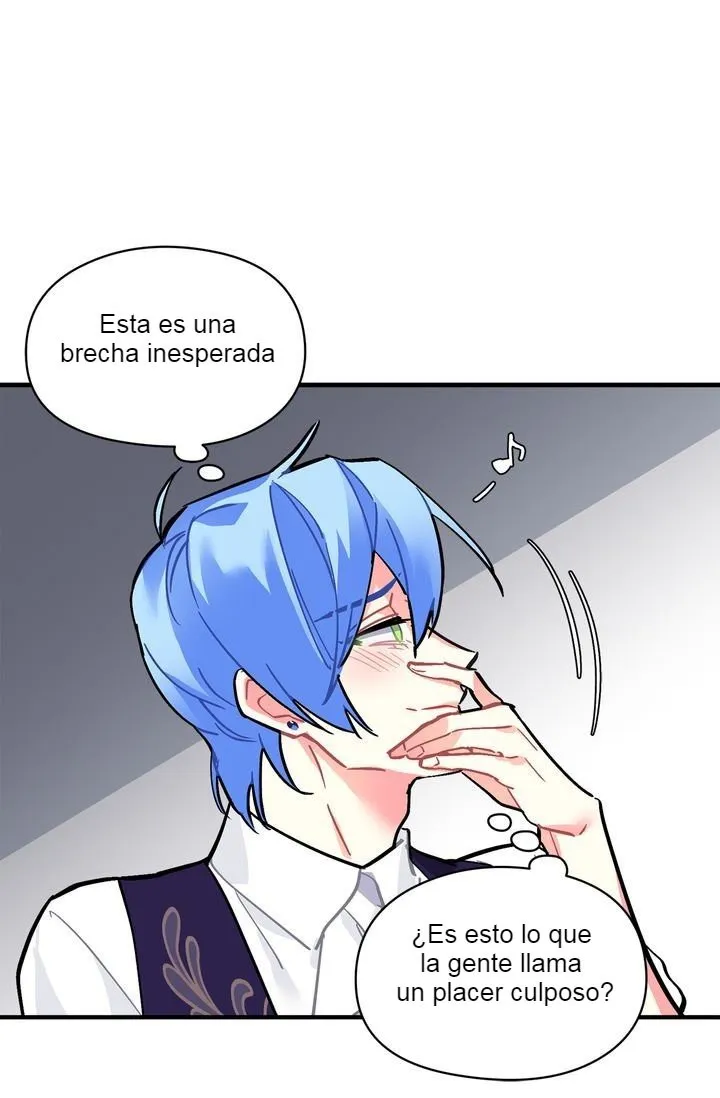 Wolf Sica Capítulo 51 en Línea - página 22
