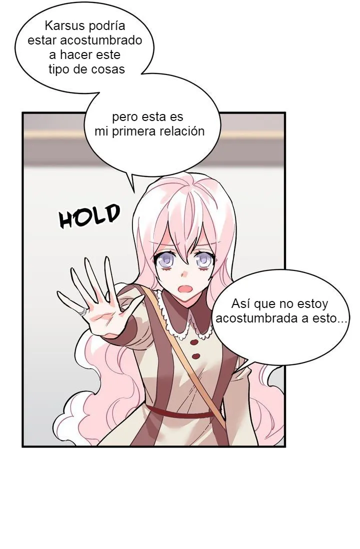 Wolf Sica Capítulo 51 en Línea - página 25