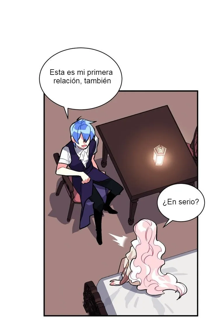 Wolf Sica Capítulo 51 en Línea - página 26