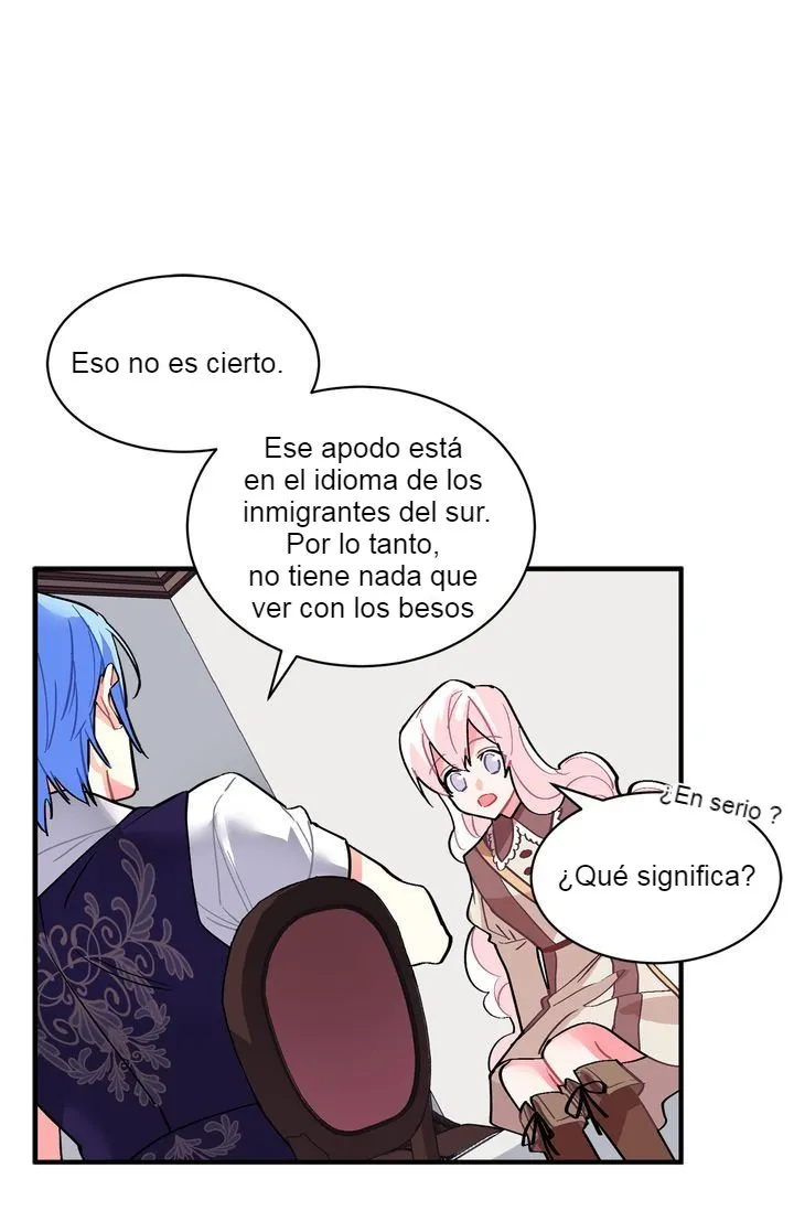 Wolf Sica Capítulo 51 en Línea - página 30