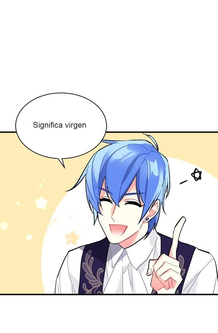 Wolf Sica Capítulo 51 en Línea - página 31