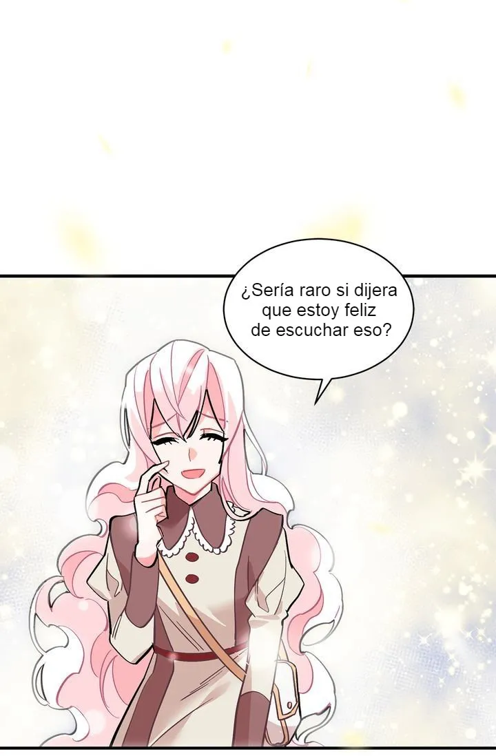 Wolf Sica Capítulo 51 en Línea - página 37