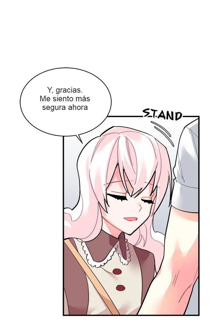 Wolf Sica Capítulo 51 en Línea - página 43