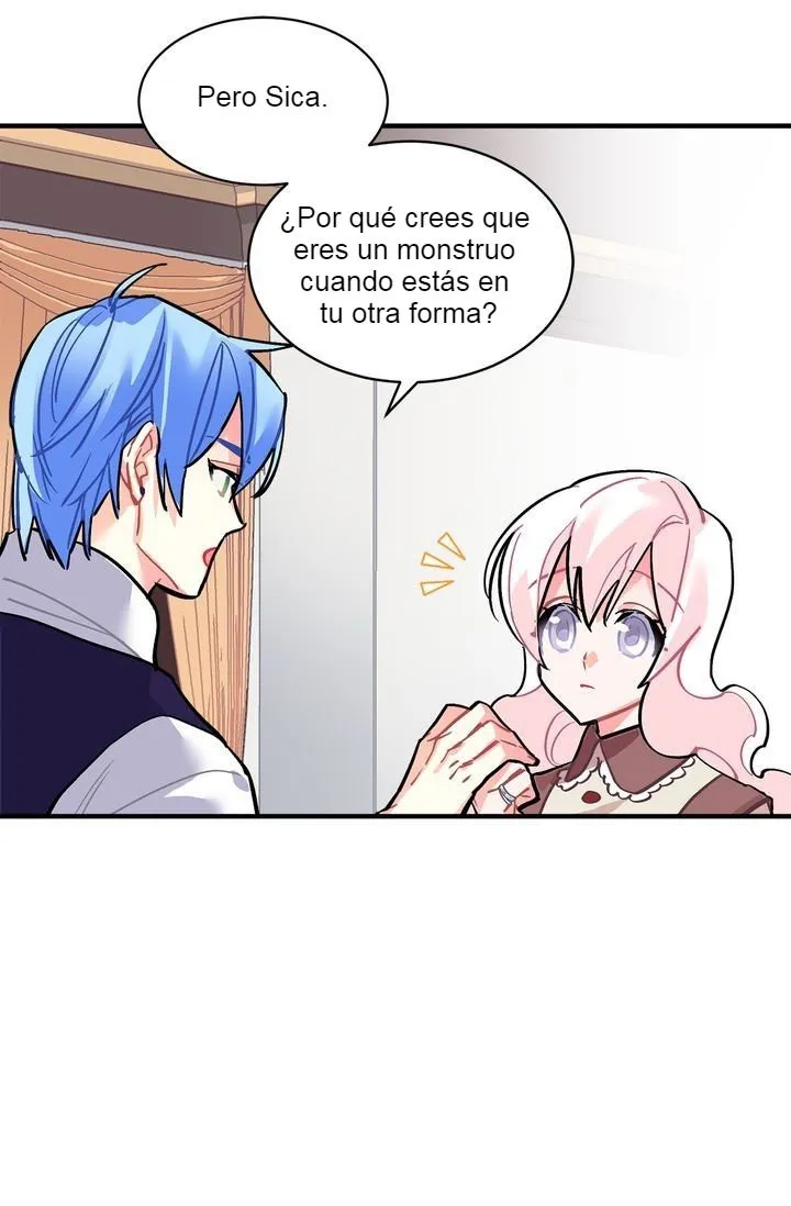 Wolf Sica Capítulo 51 en Línea - página 49