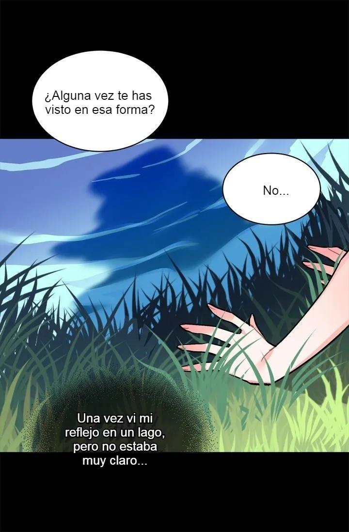 Wolf Sica Capítulo 51 en Línea - página 51