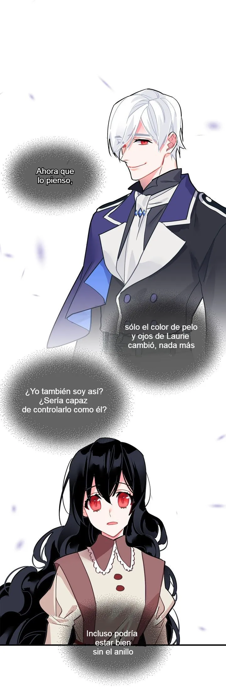Wolf Sica Capítulo 51 en Línea - página 54