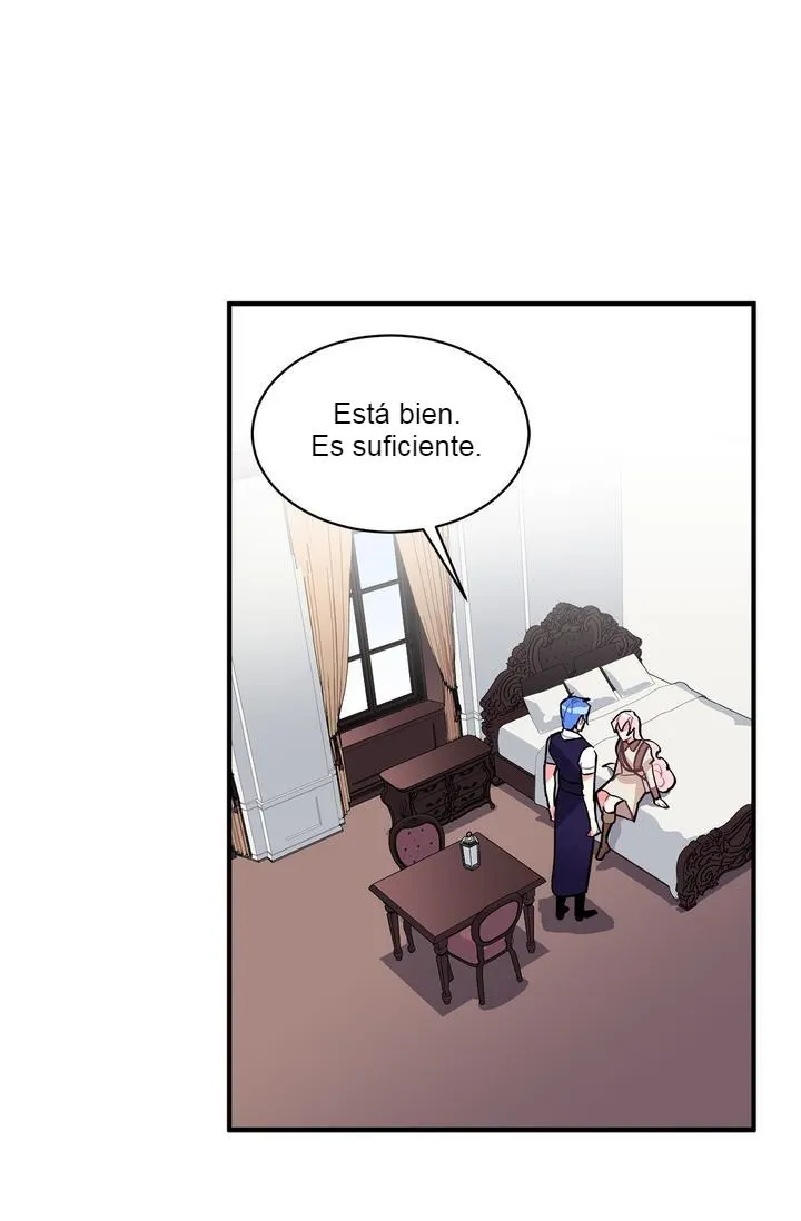 Wolf Sica Capítulo 51 en Línea - página 58