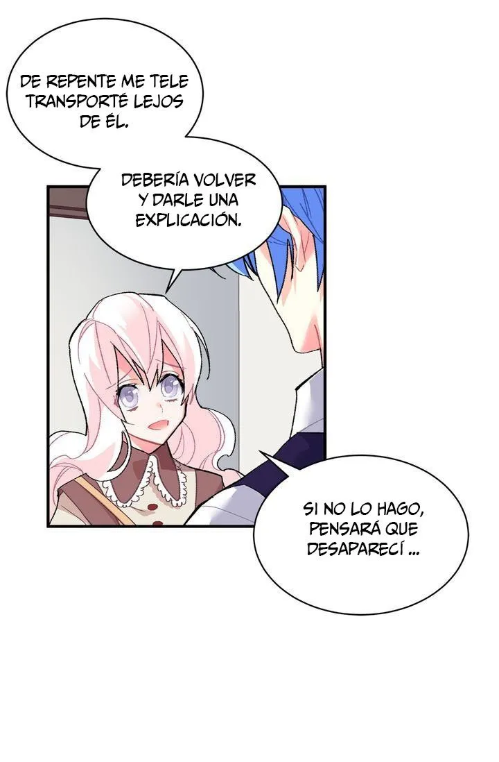 Wolf Sica Capítulo 52 en Línea - página 4