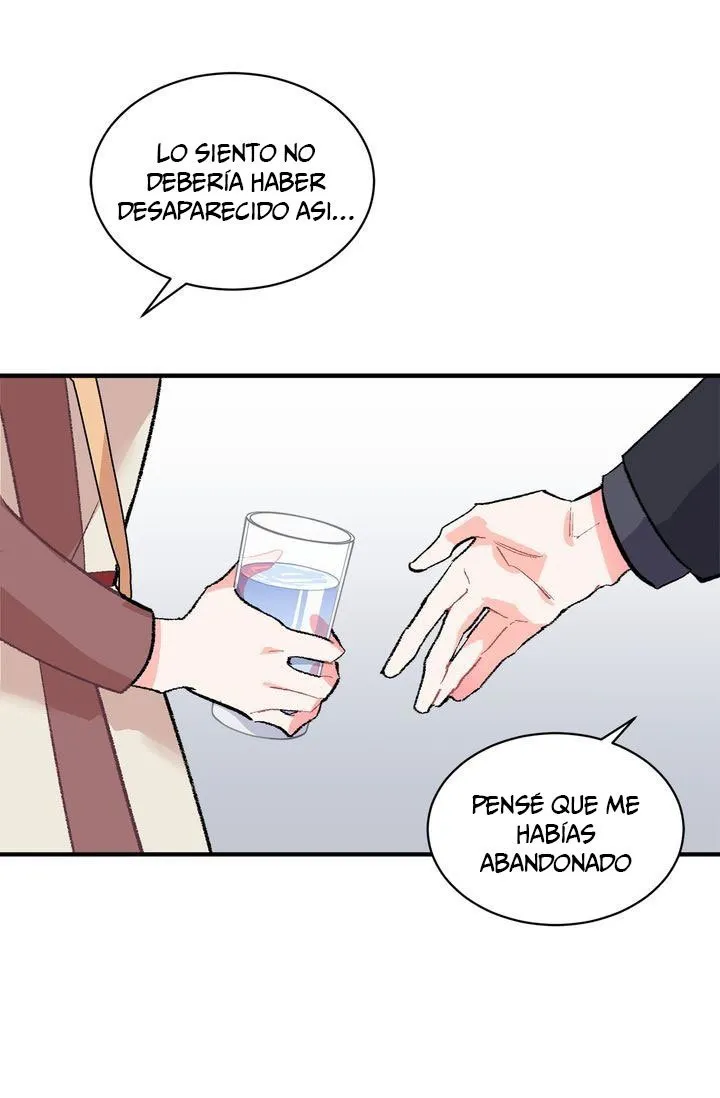 Wolf Sica Capítulo 52 en Línea - página 8