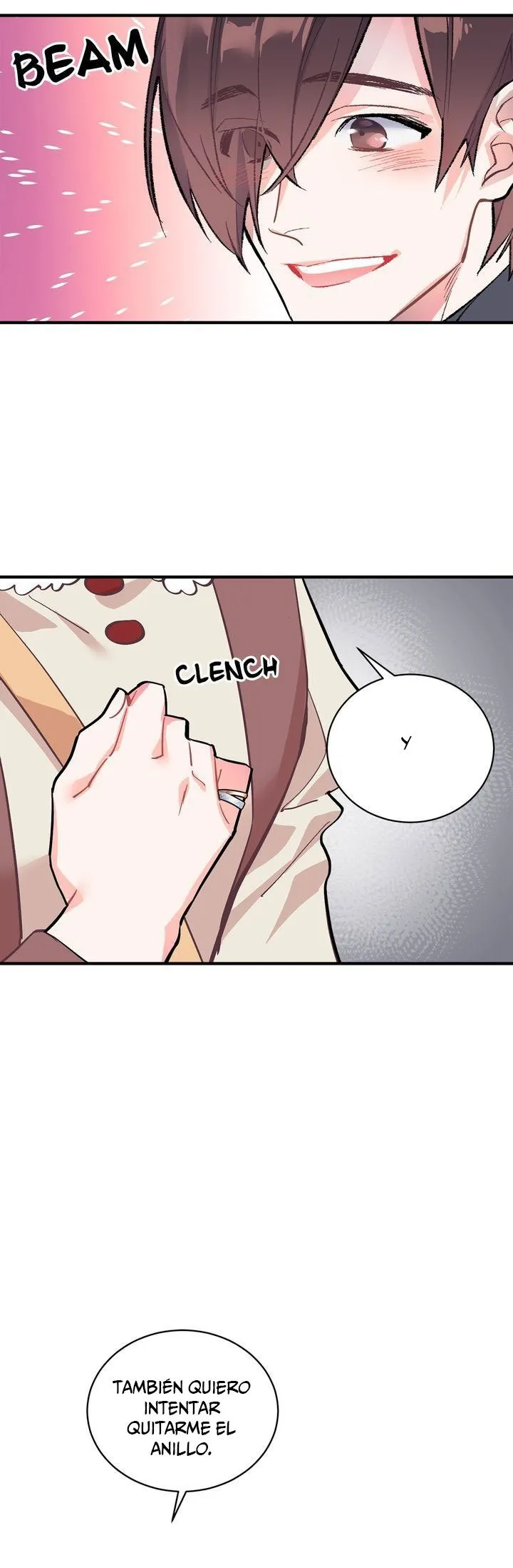 Wolf Sica Capítulo 52 en Línea - página 15
