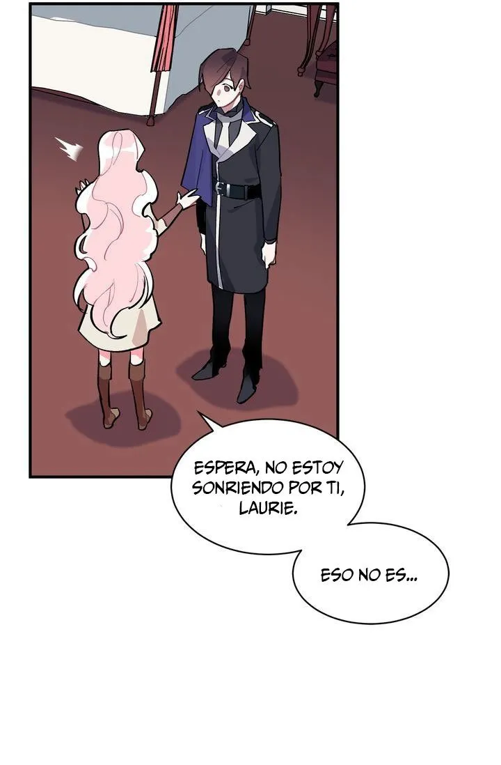 Wolf Sica Capítulo 52 en Línea - página 20